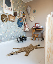 Rug Giraffe Small