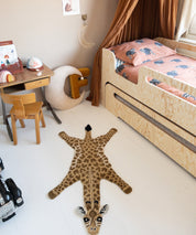 Rug Giraffe Small