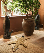 Rug Giraffe Small