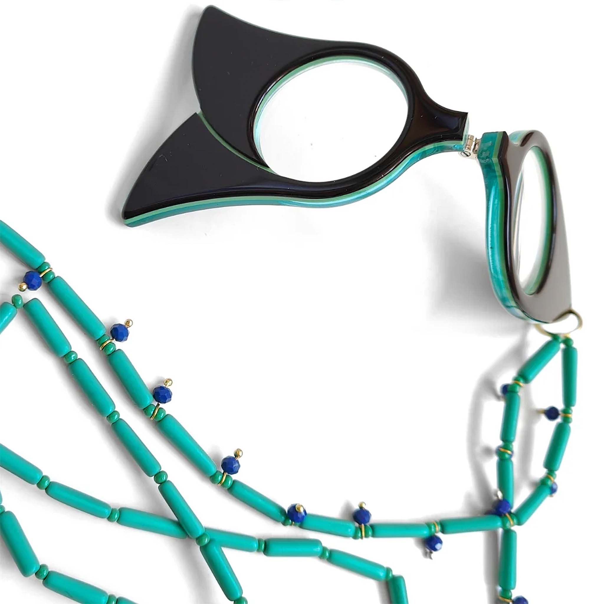 Tulip Eyeglasses