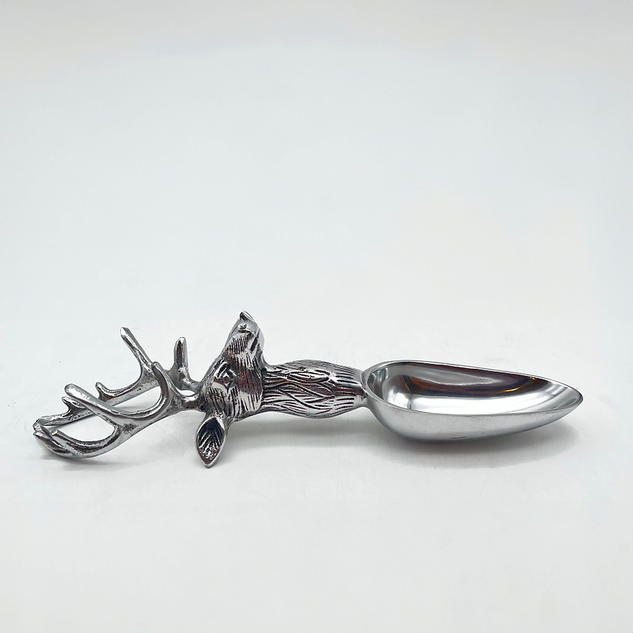 Deer Ice Scoop