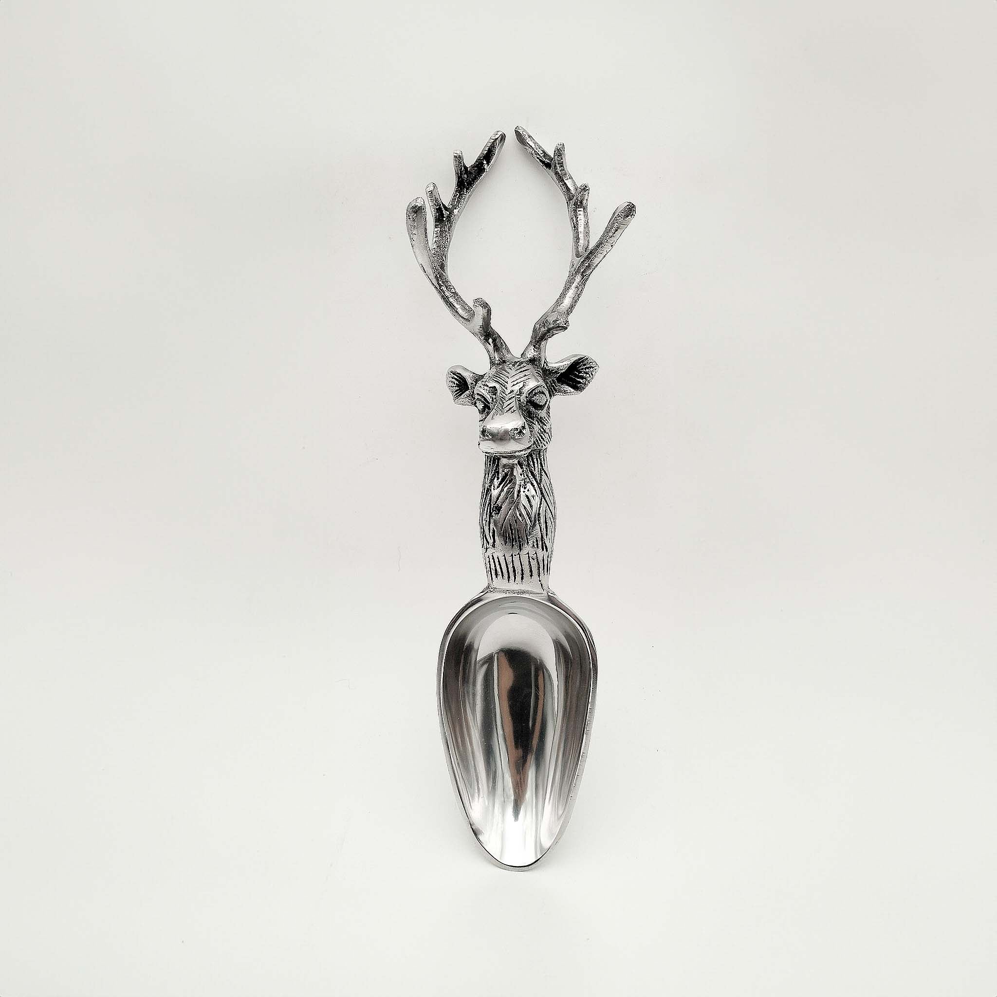 Deer Ice Scoop
