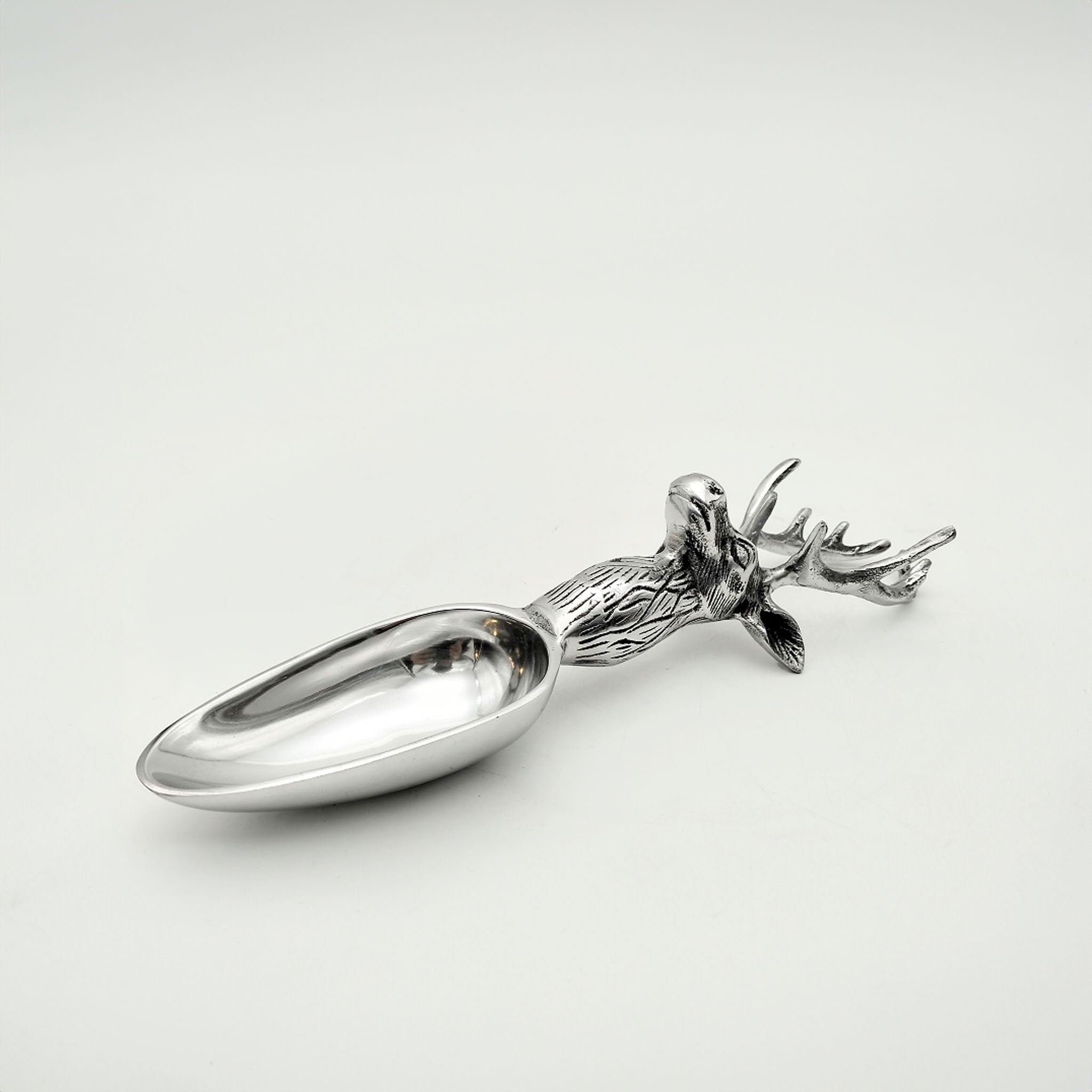 Deer Ice Scoop