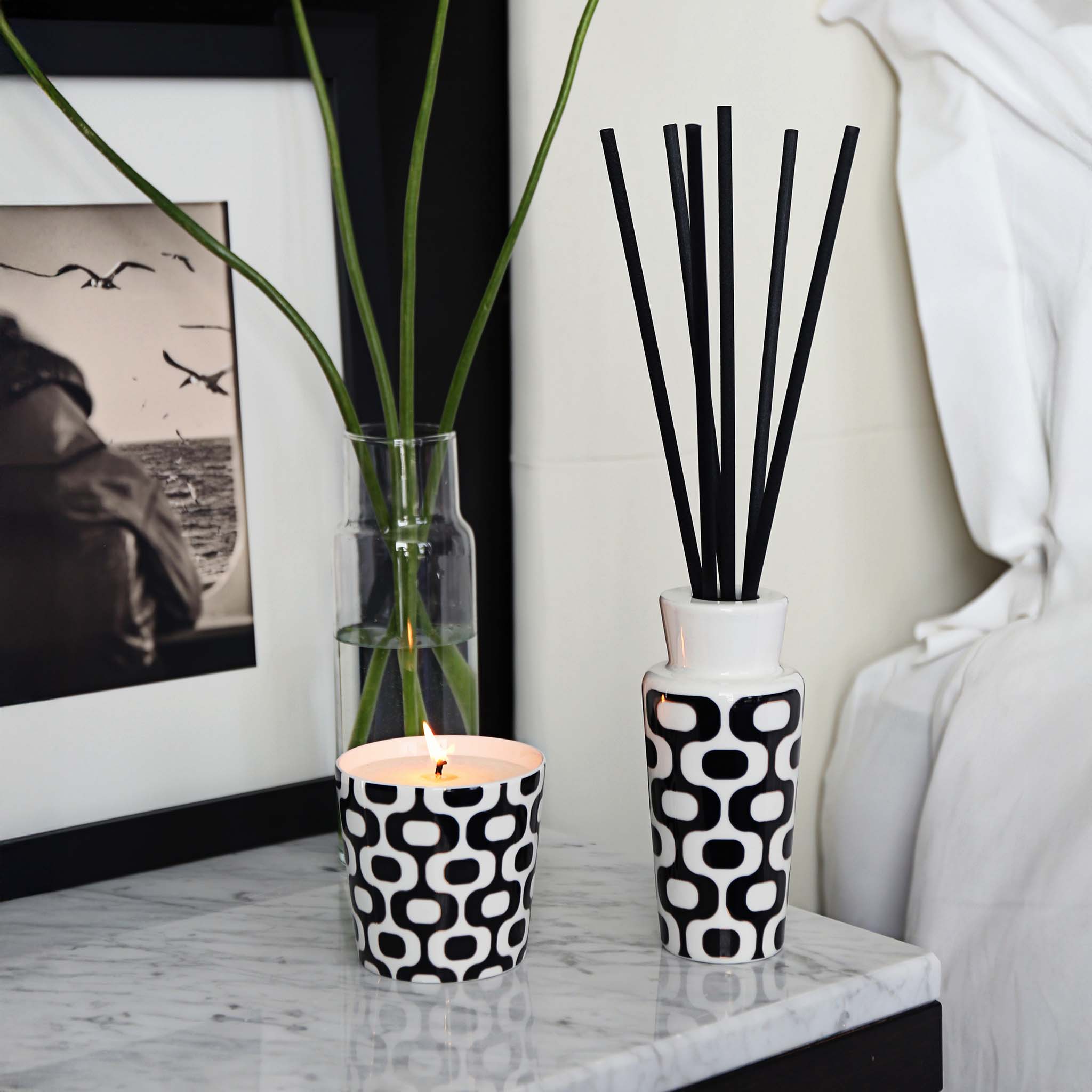 Small Ilum Candles - 260 g