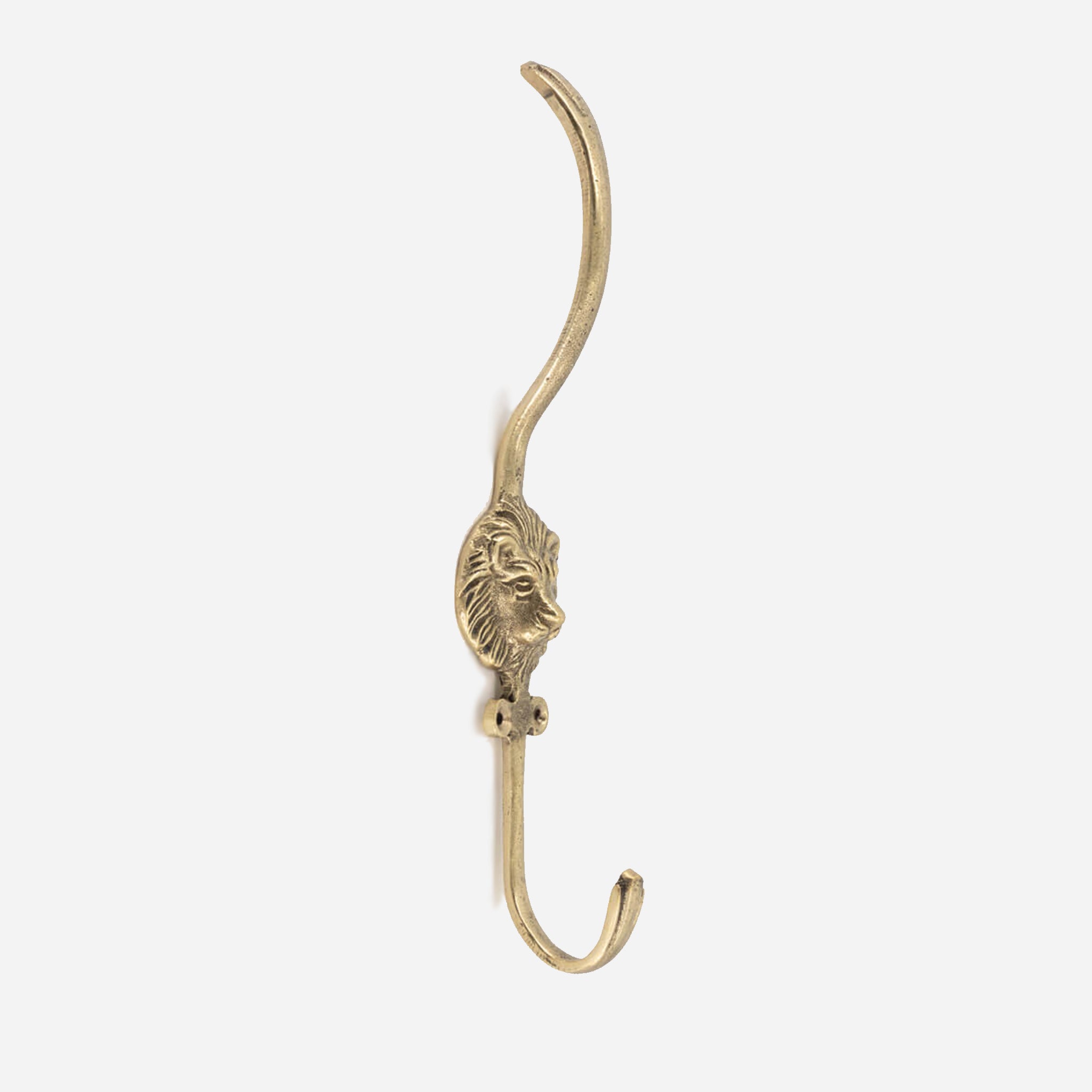 Lion Hook