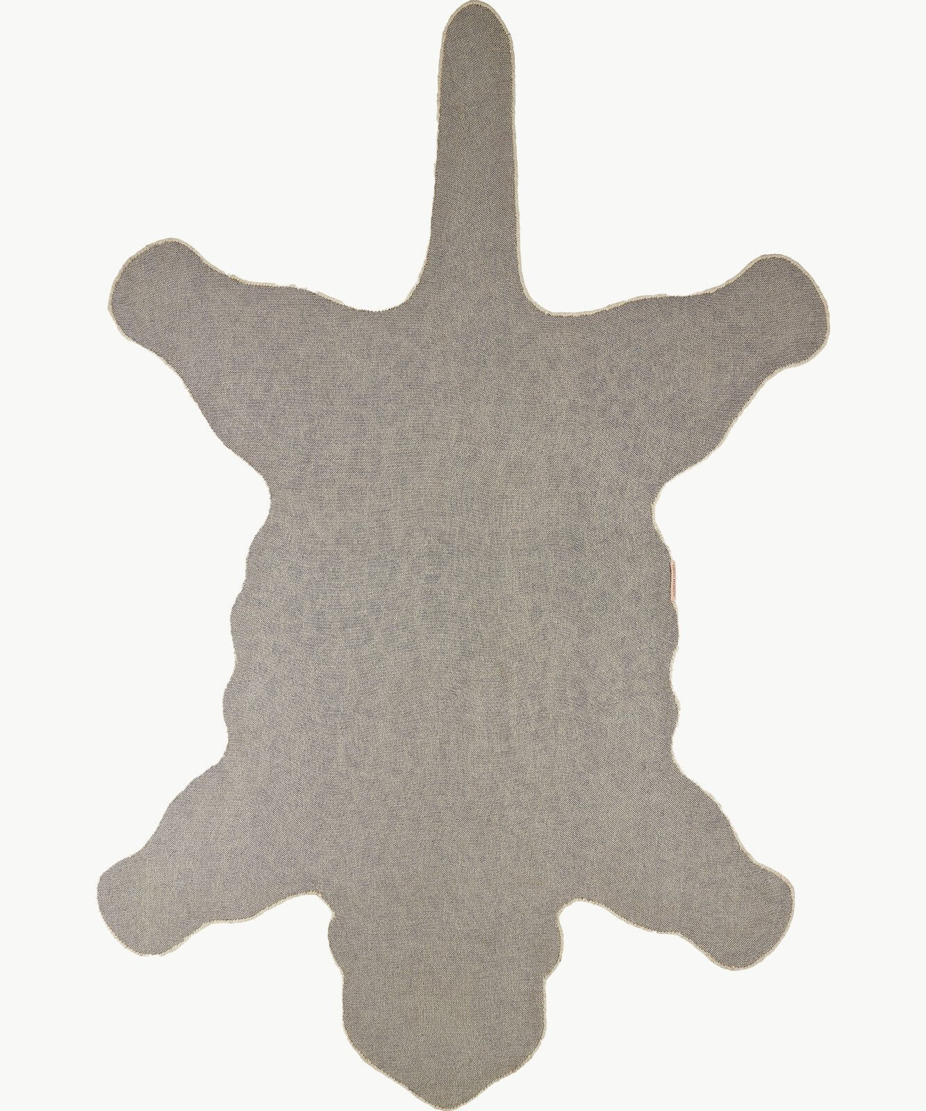 Leopard Rug - XL