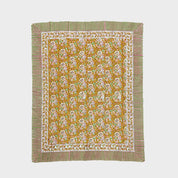Marigold Double Throw
