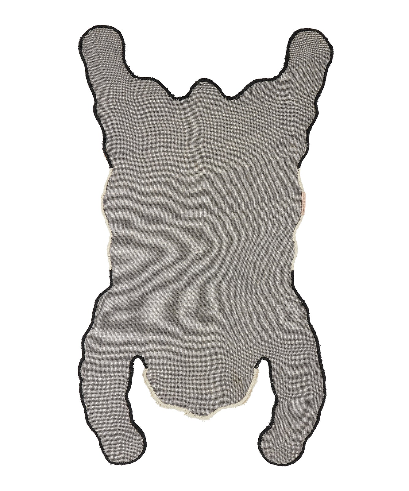 Rug Panda Large