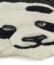 Rug Panda Large