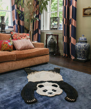 Rug Panda Large