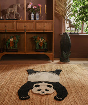 Rug Panda Large