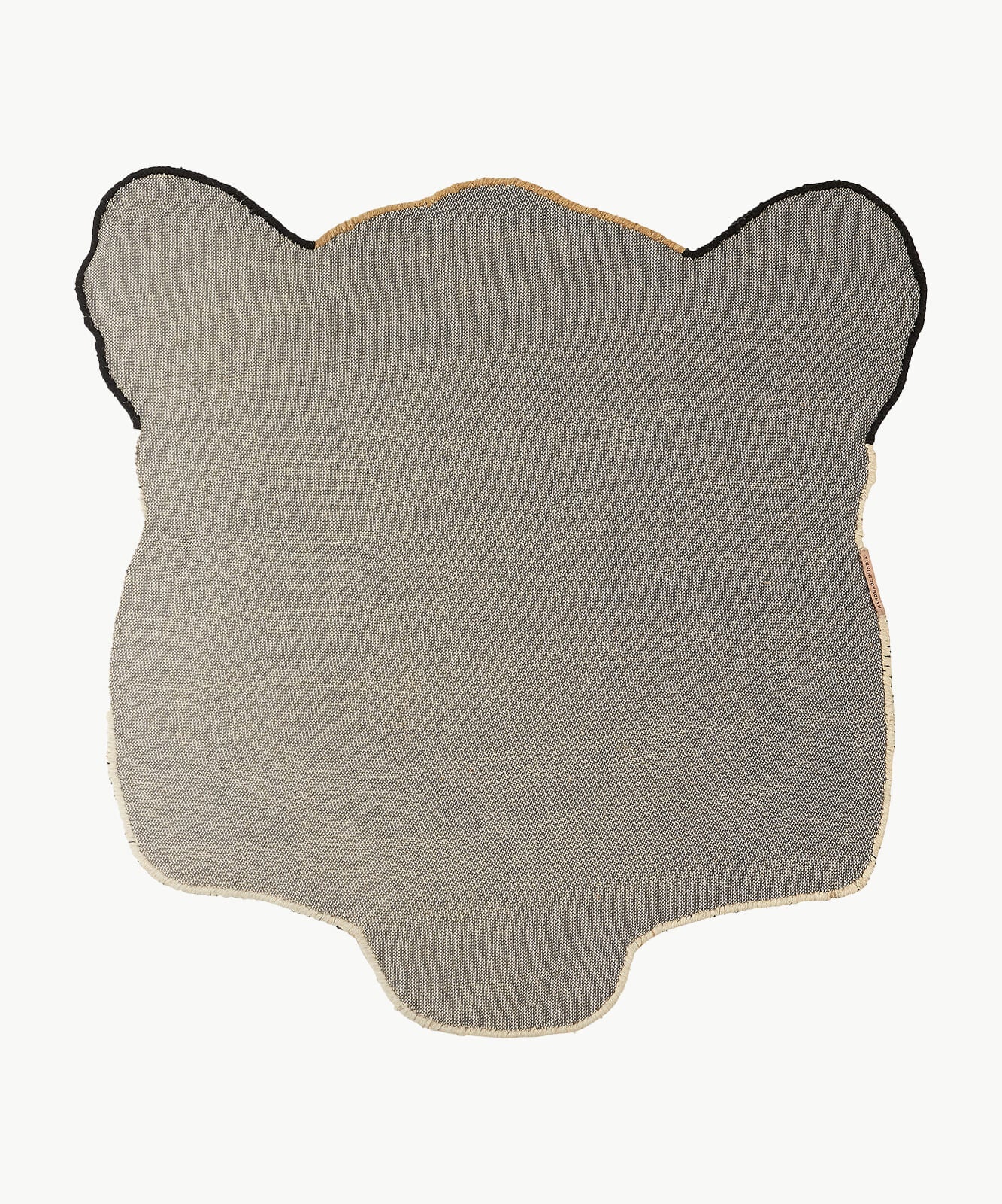 Leopard Head - Large