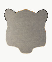 Leopard Head - Large