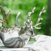 Peanut Serving Dish