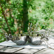 Peanut Serving Dish