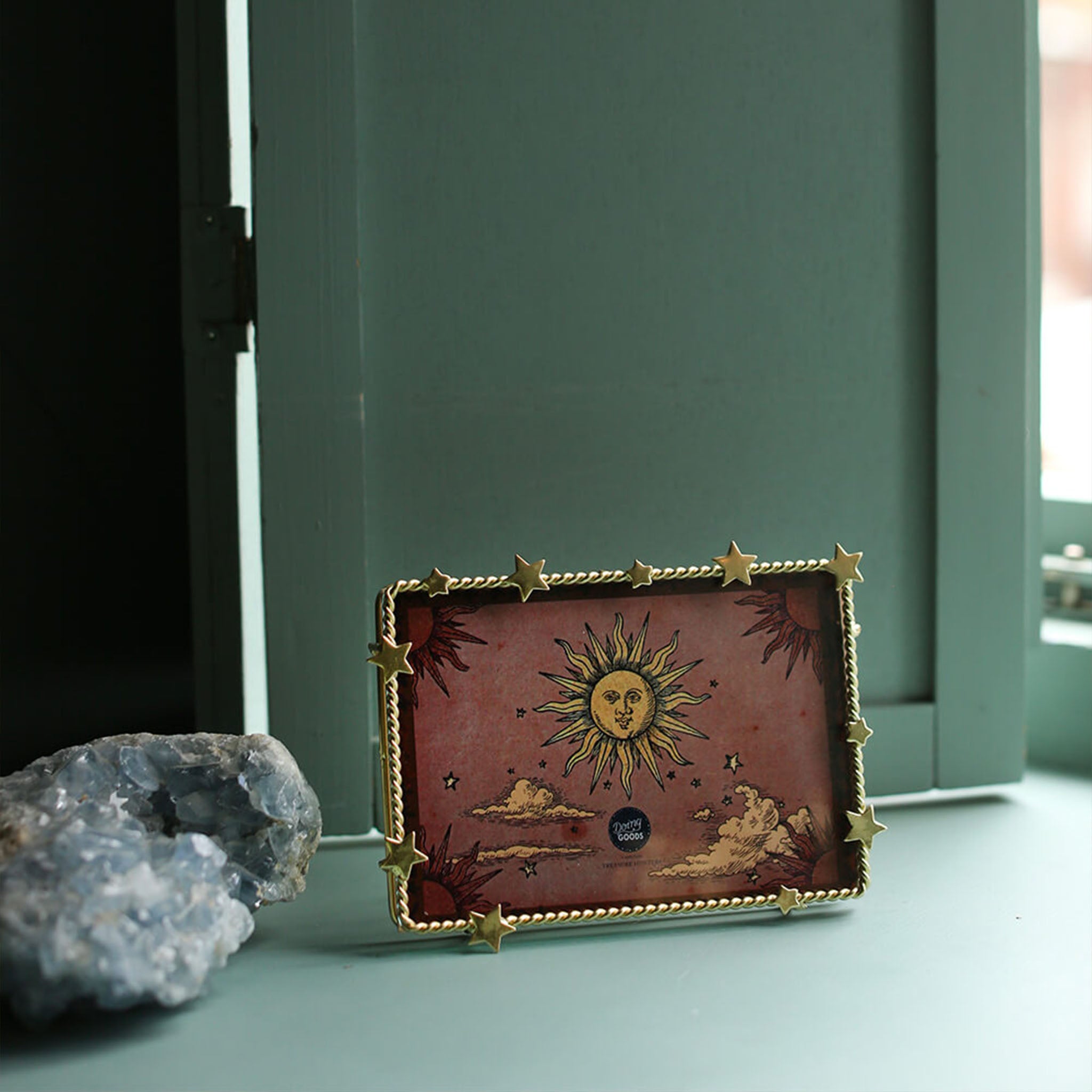 Star Frame (Large)