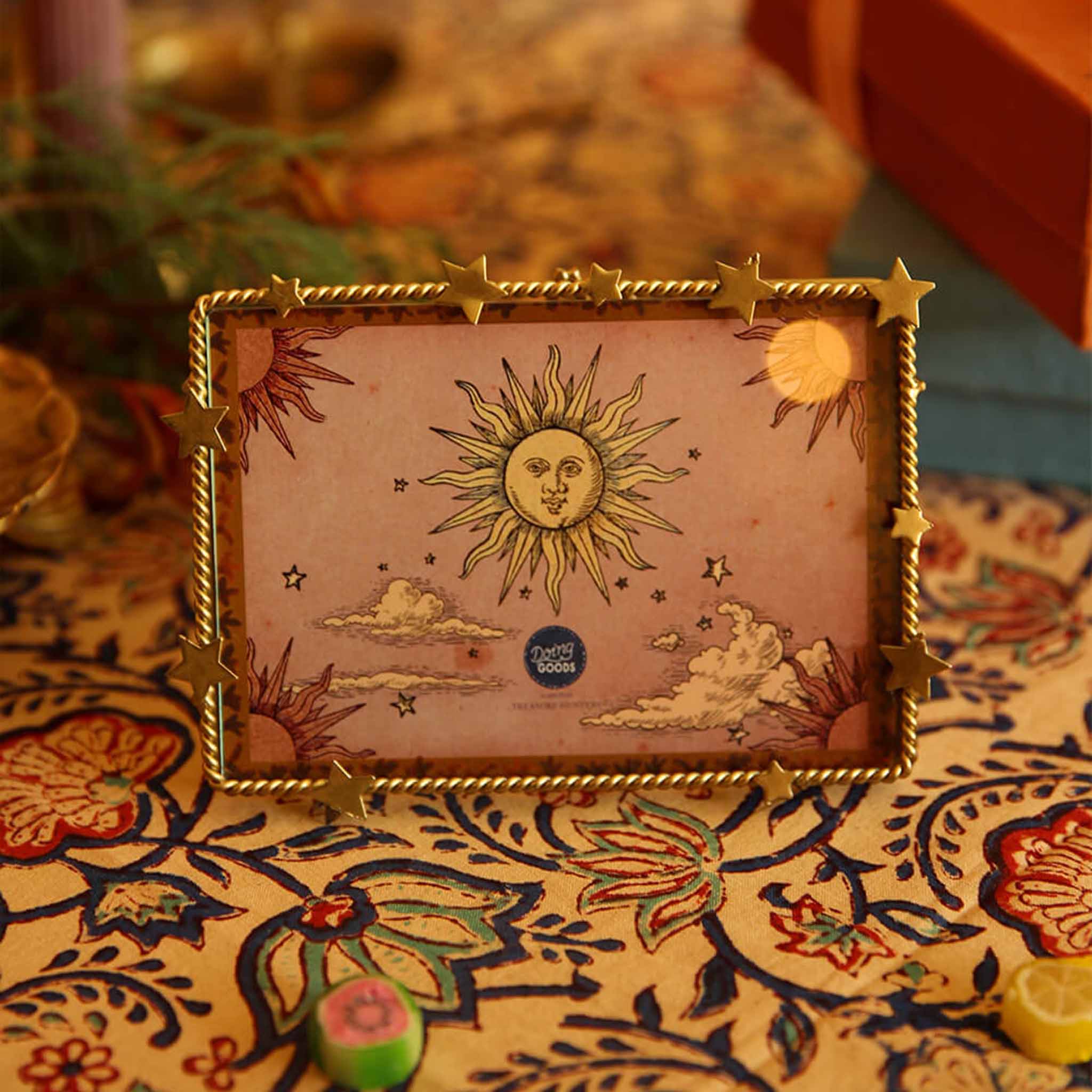 Star Frame (Large)