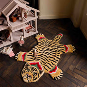 Bombay Tiger Rug
