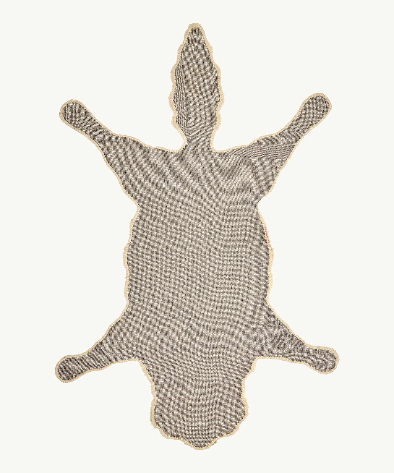 Rug Wolf Large