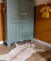 Rug Wolf Large
