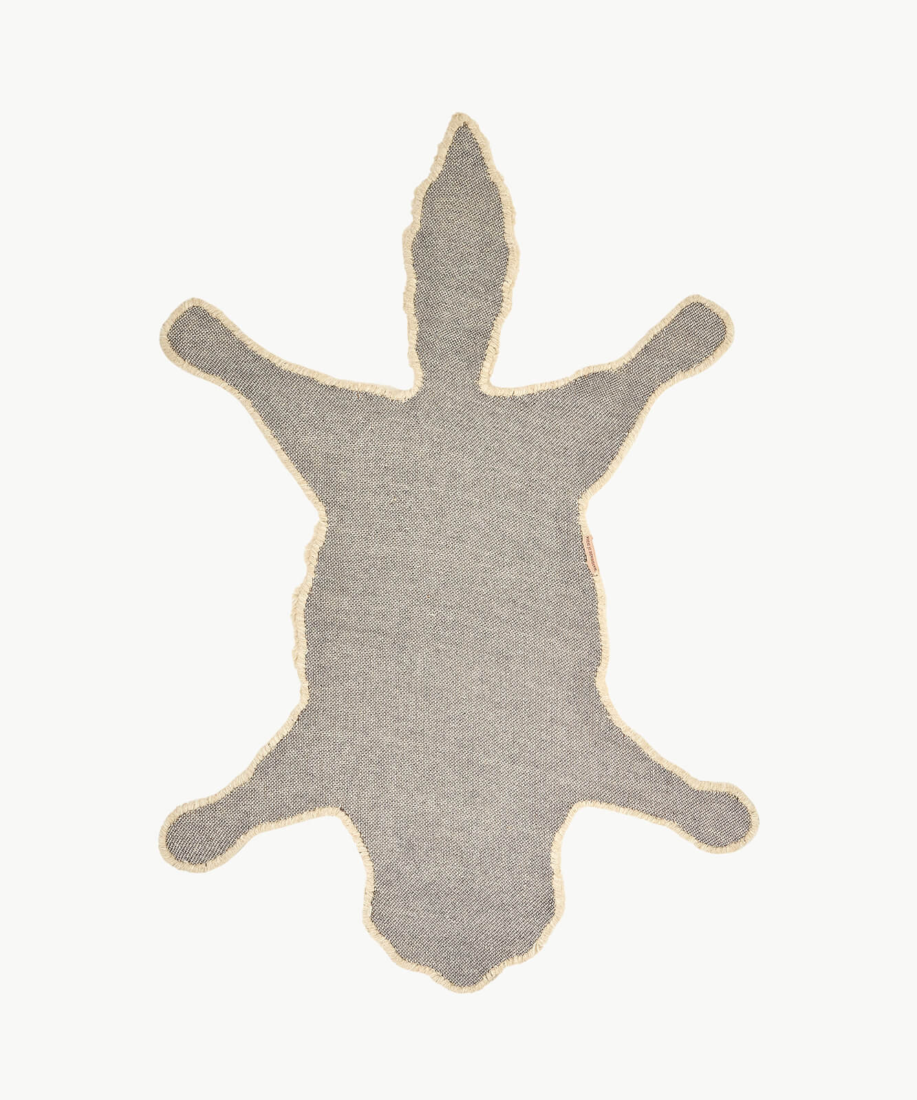 Rug Wolf Small