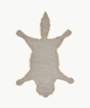 Rug Wolf Small