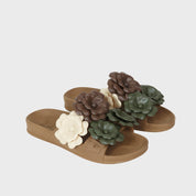 Camelia Sandals