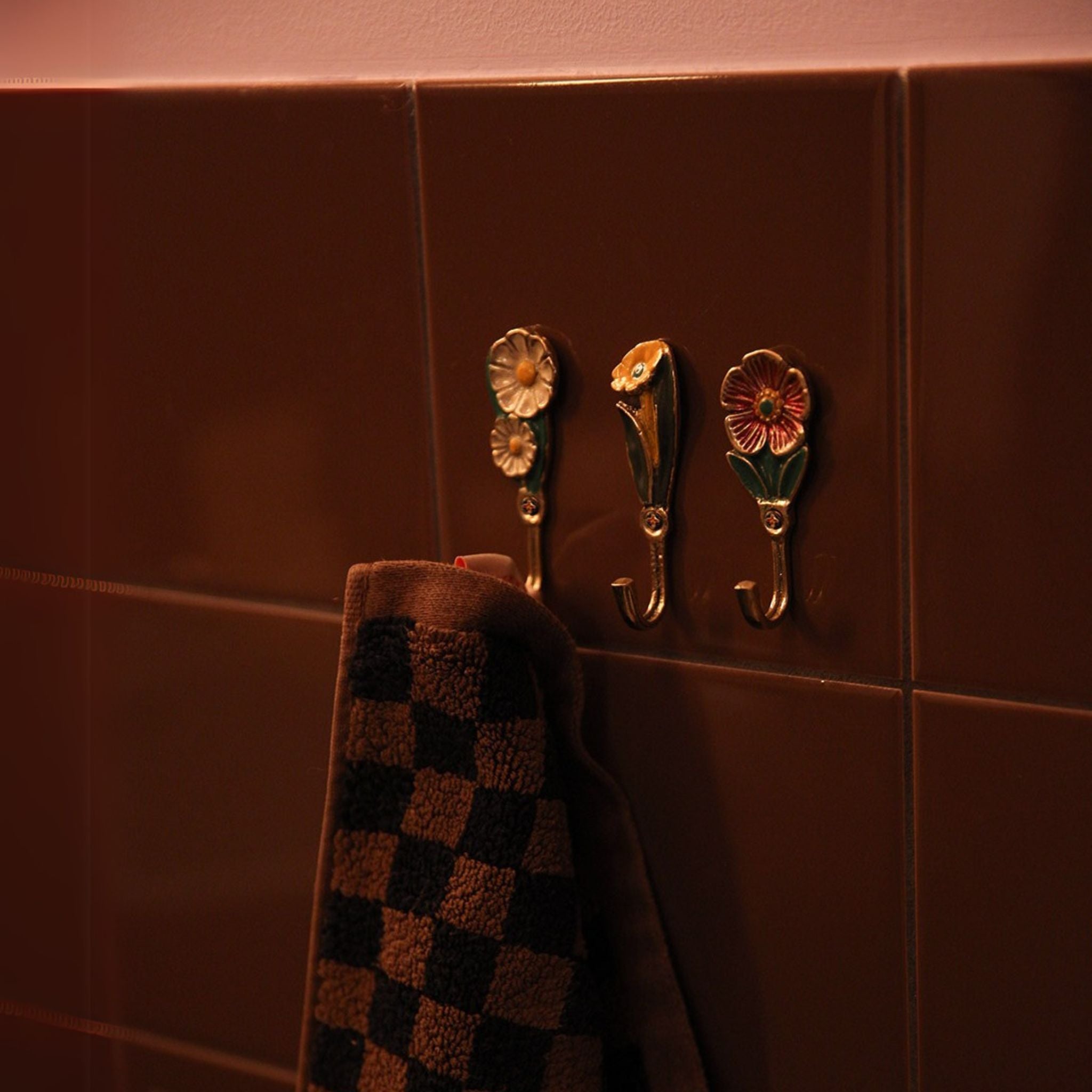 Flower Hook set