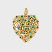 Heart Pendant