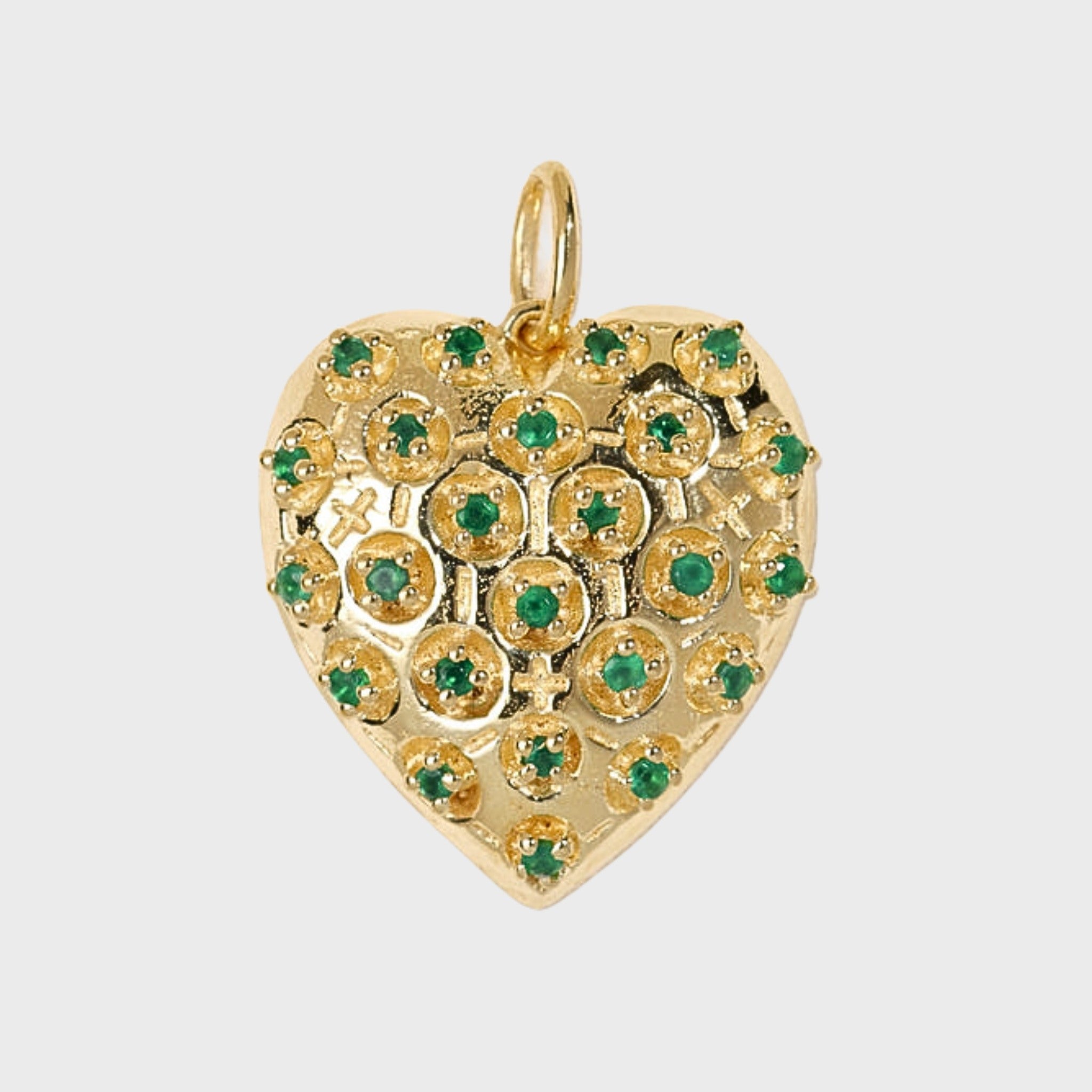 Heart Pendant