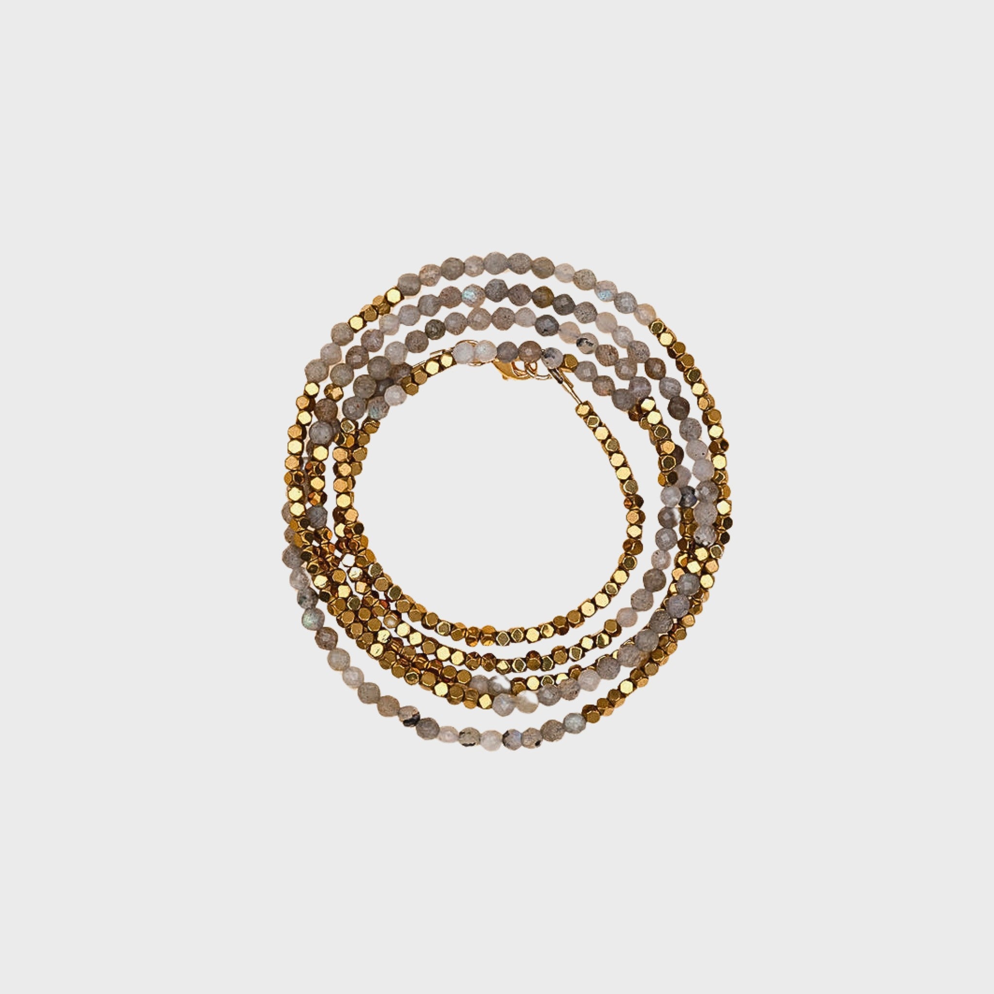 Pépite Necklace-Bracelet – 80 cm