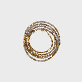 Pépite Necklace-Bracelet – 80 cm