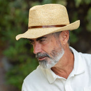Raffia Hat