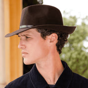 Felt Hat