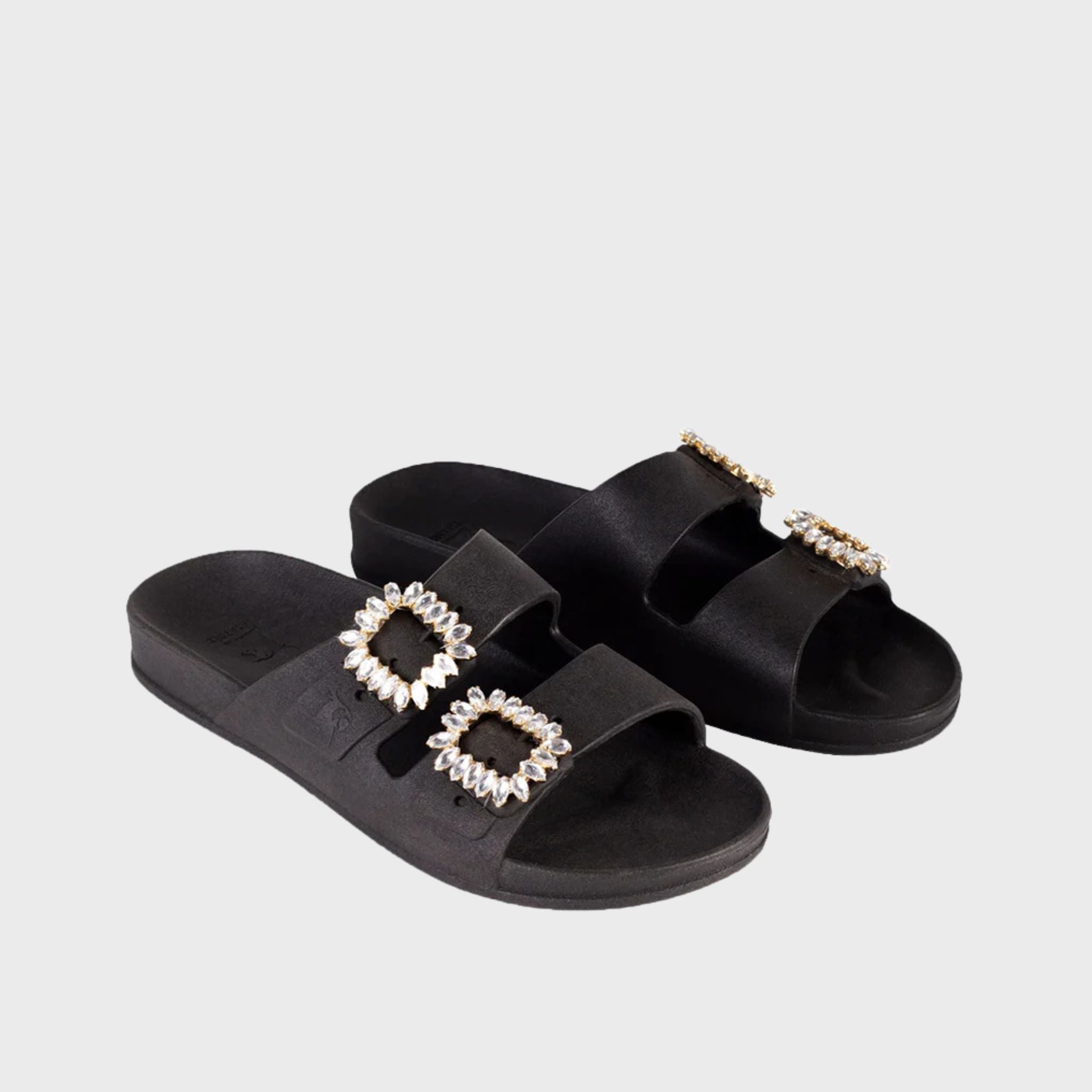 Barra Sandal Black