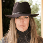 Felt Hat