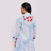 Krait Kaftan