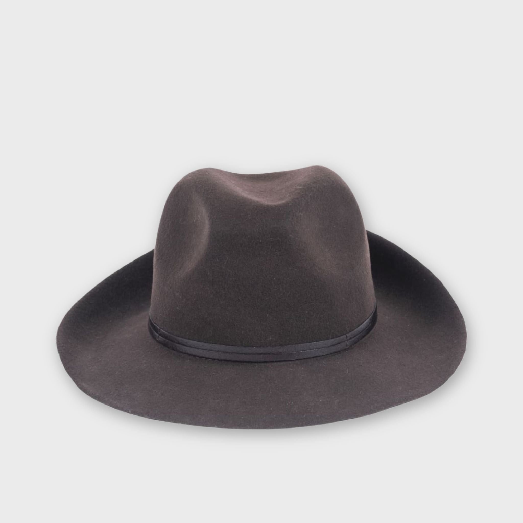 Felt Hat