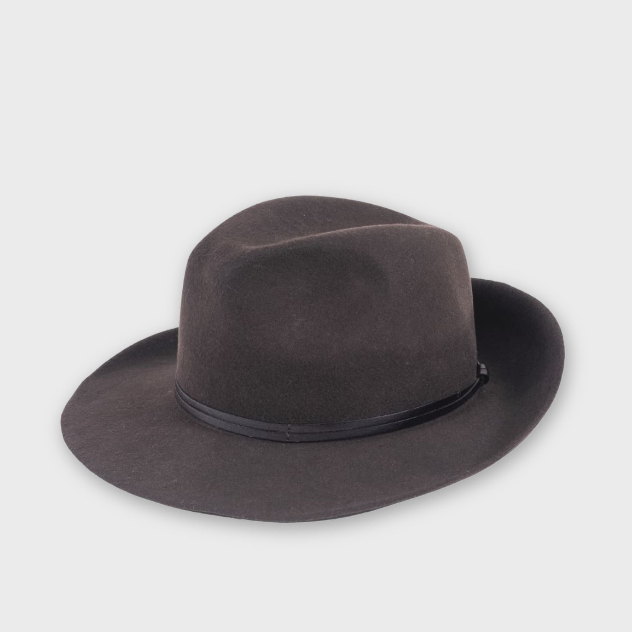 Felt Hat
