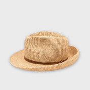 Raffia Hat