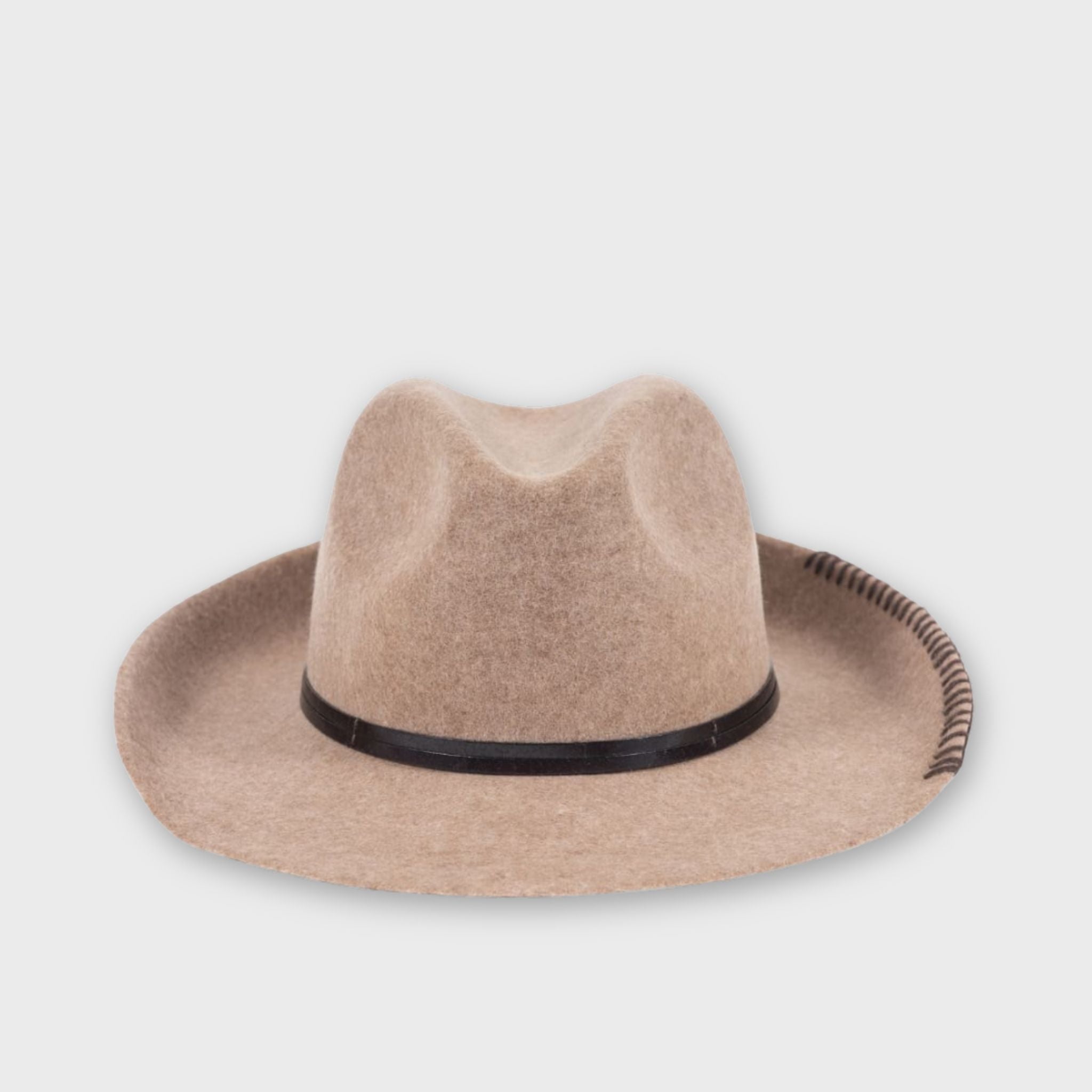 Felt Hat
