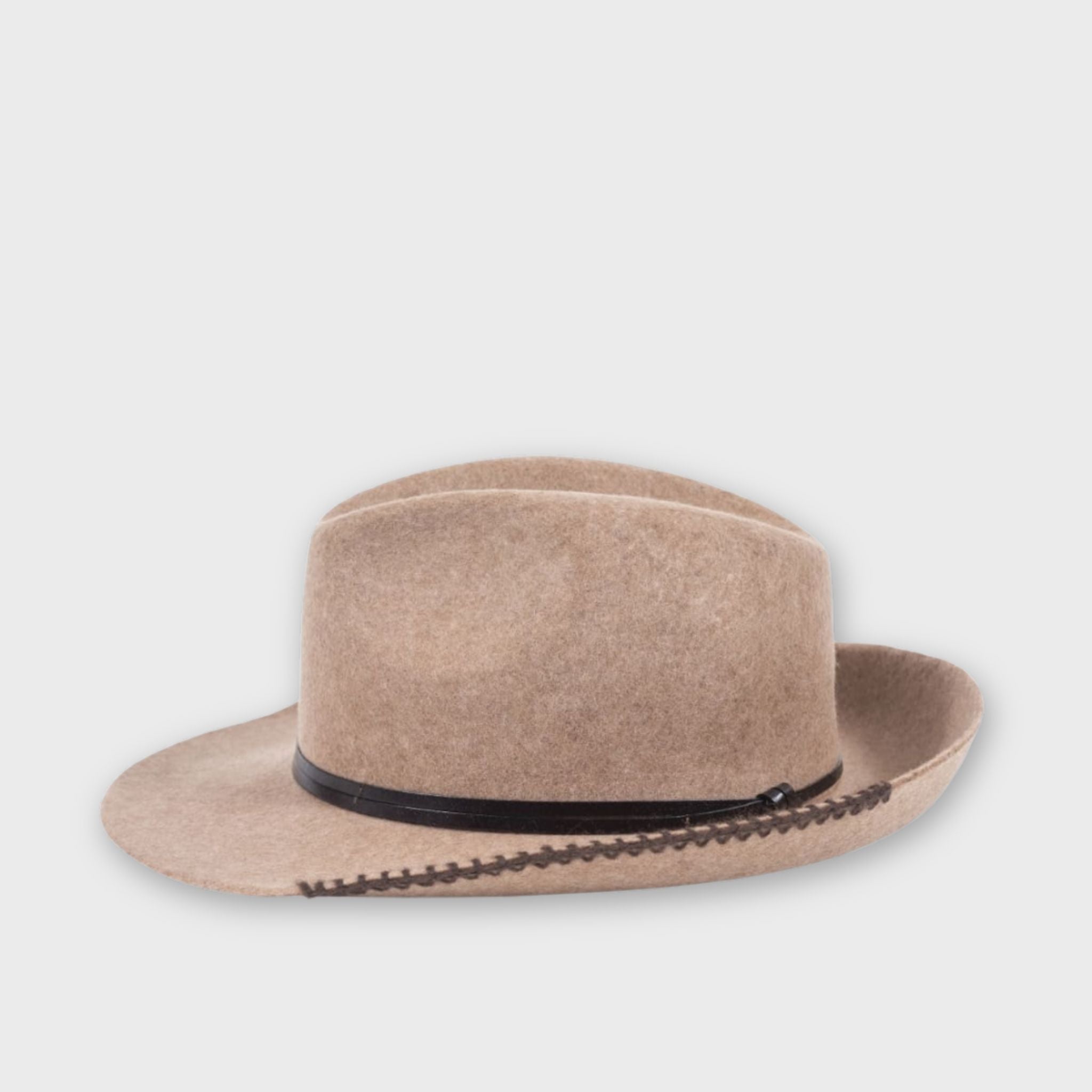 Felt Hat