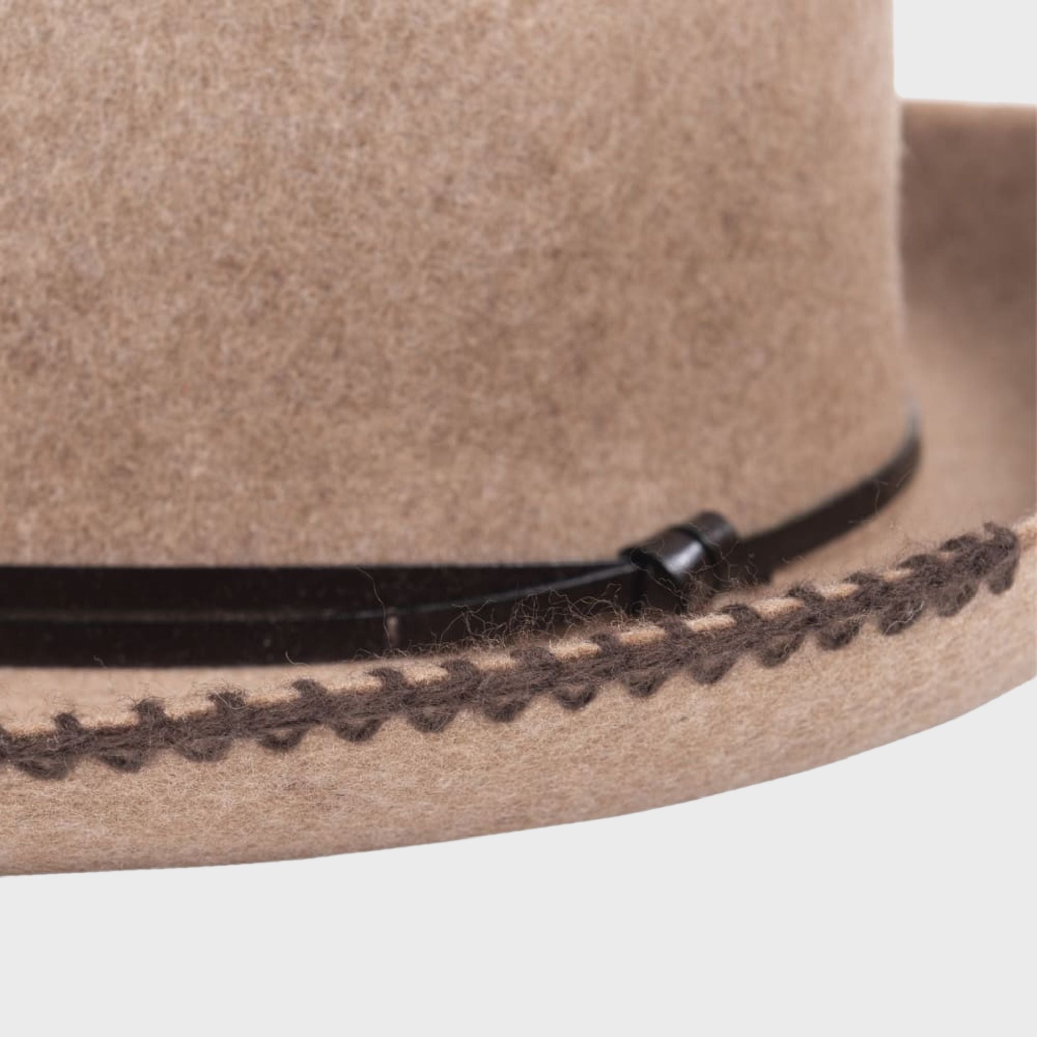 Felt Hat