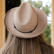 Felt Hat