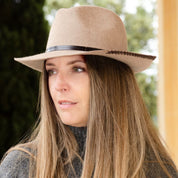 Felt Hat