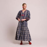 Sannar Dress