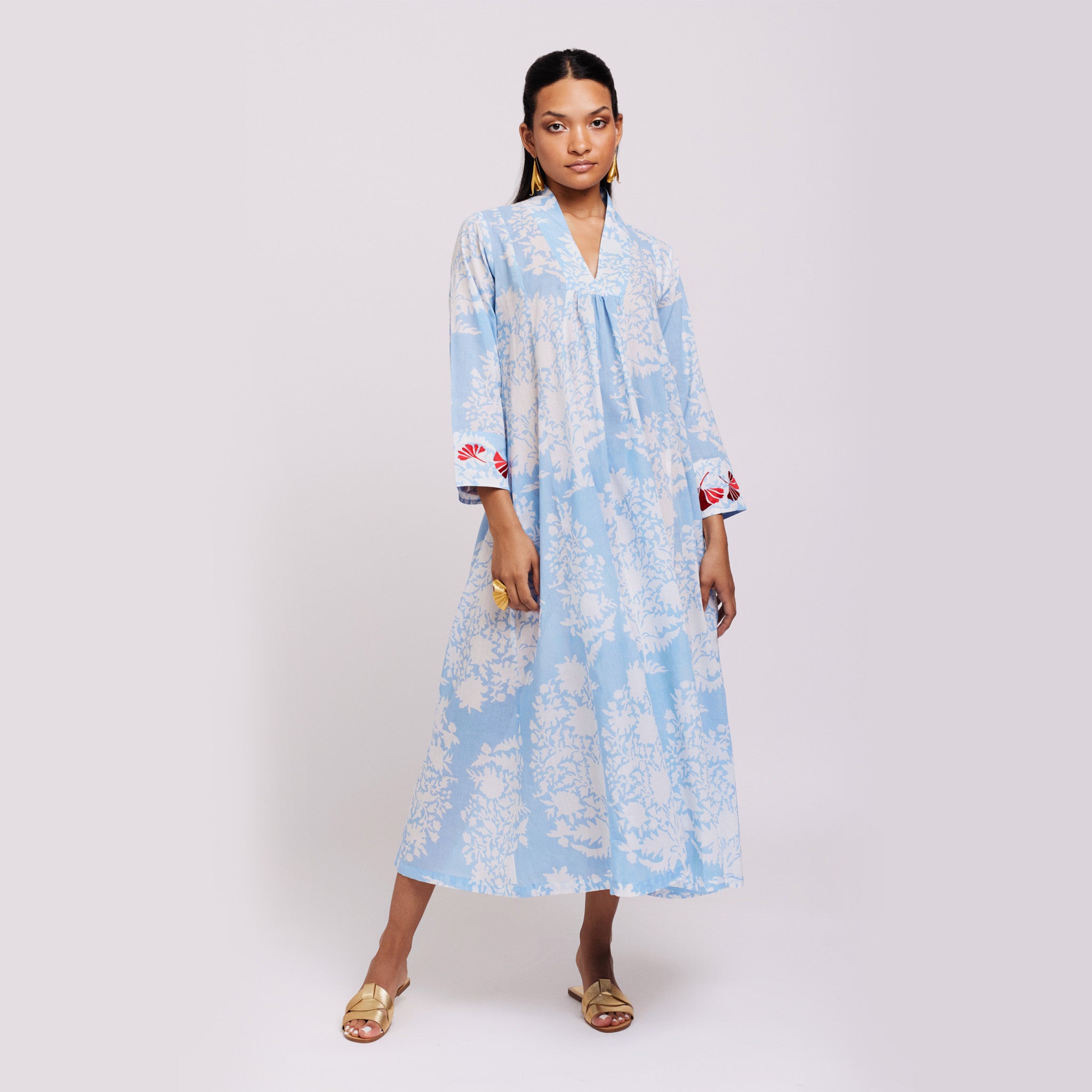 Krait Kaftan