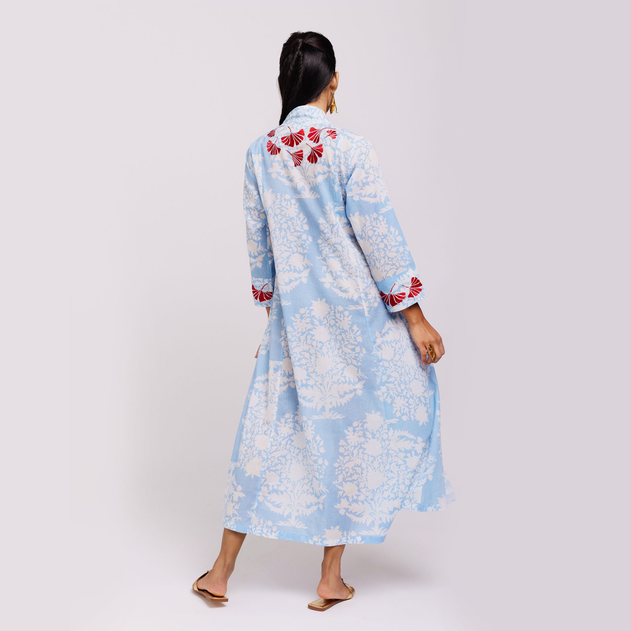 Krait Kaftan