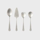 Hostess Serving Set, Prado Vintage, Set of 4