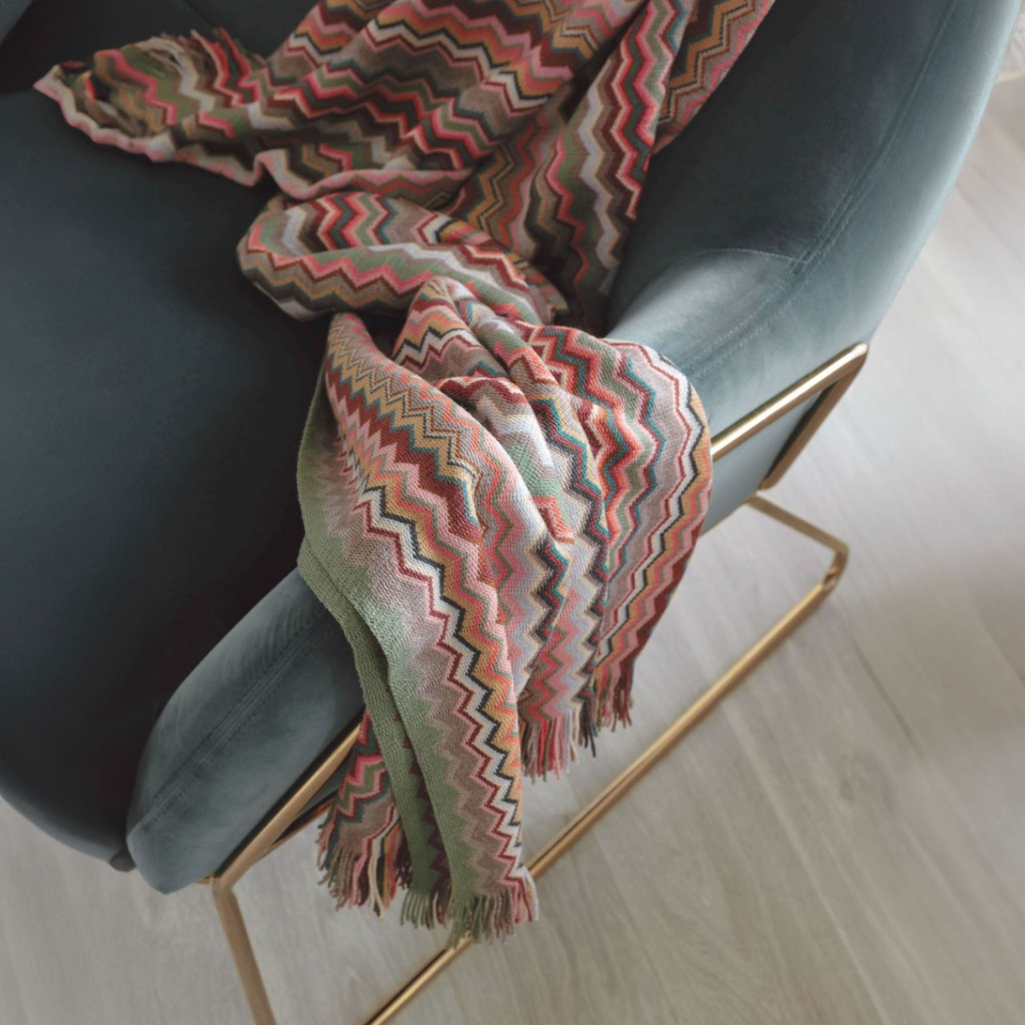 Firenze blanket
